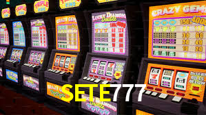 SETE 777 BET