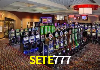 SETE777