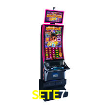 SETE777: A Experiência de Casino com Jogos de Mesa ao Vivo