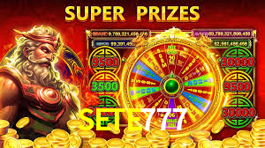 SETE777