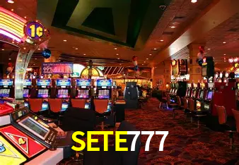 SETE 777 BET
